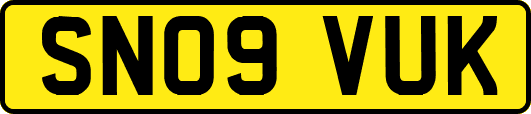 SN09VUK