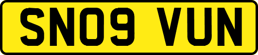 SN09VUN