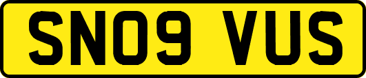 SN09VUS