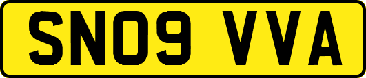 SN09VVA
