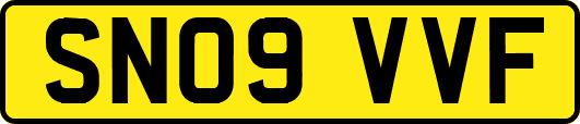 SN09VVF