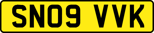 SN09VVK