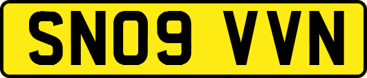 SN09VVN