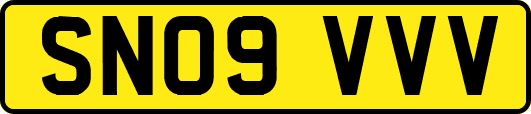 SN09VVV