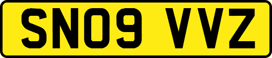 SN09VVZ