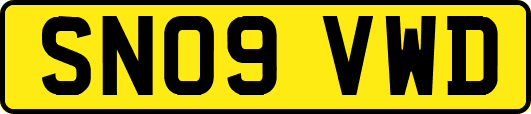 SN09VWD