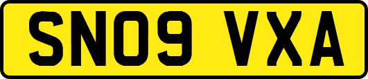 SN09VXA