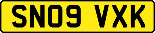 SN09VXK