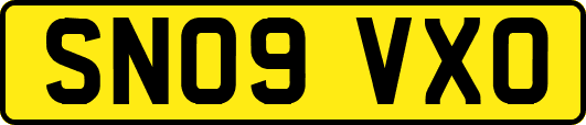 SN09VXO