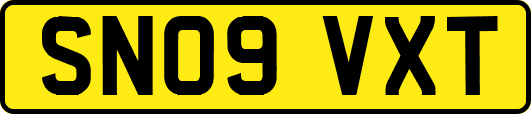 SN09VXT