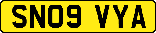 SN09VYA