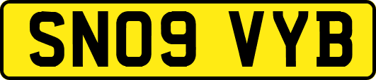 SN09VYB