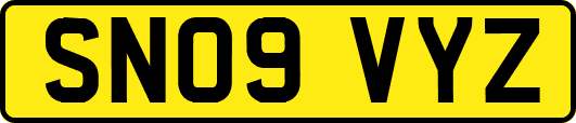 SN09VYZ
