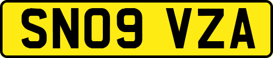 SN09VZA