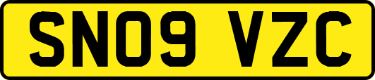 SN09VZC