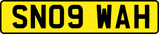 SN09WAH