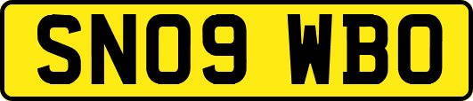SN09WBO