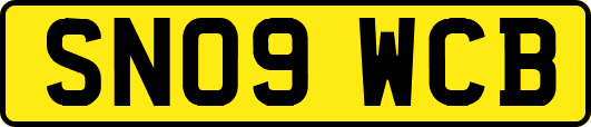 SN09WCB