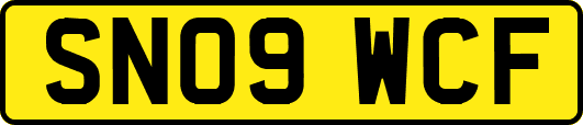 SN09WCF