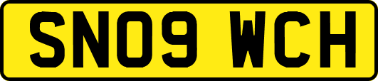SN09WCH