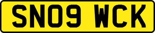 SN09WCK