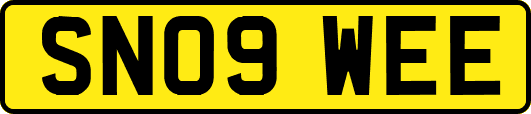 SN09WEE
