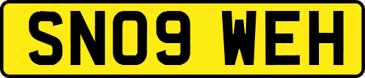 SN09WEH