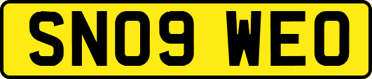 SN09WEO