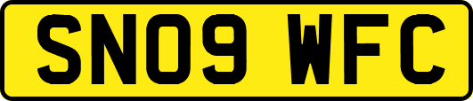 SN09WFC