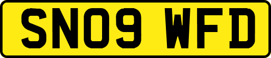 SN09WFD