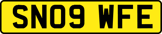 SN09WFE