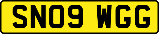 SN09WGG
