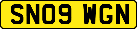 SN09WGN