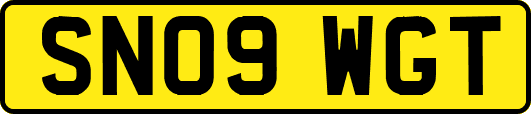 SN09WGT