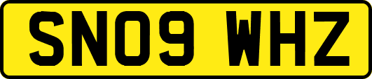 SN09WHZ