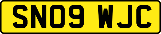 SN09WJC