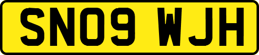 SN09WJH