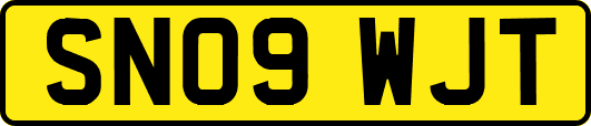 SN09WJT