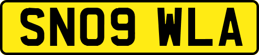SN09WLA