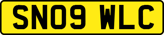 SN09WLC