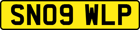 SN09WLP
