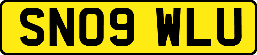 SN09WLU