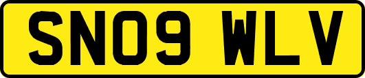 SN09WLV