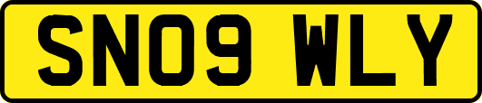 SN09WLY