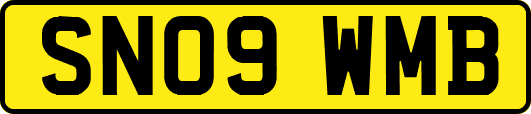 SN09WMB