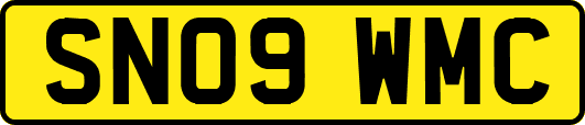 SN09WMC
