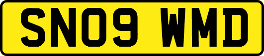 SN09WMD