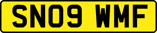 SN09WMF