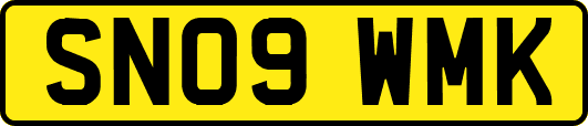 SN09WMK