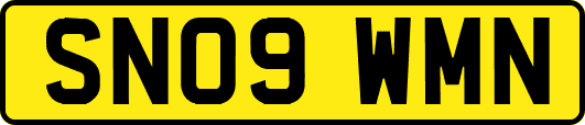SN09WMN